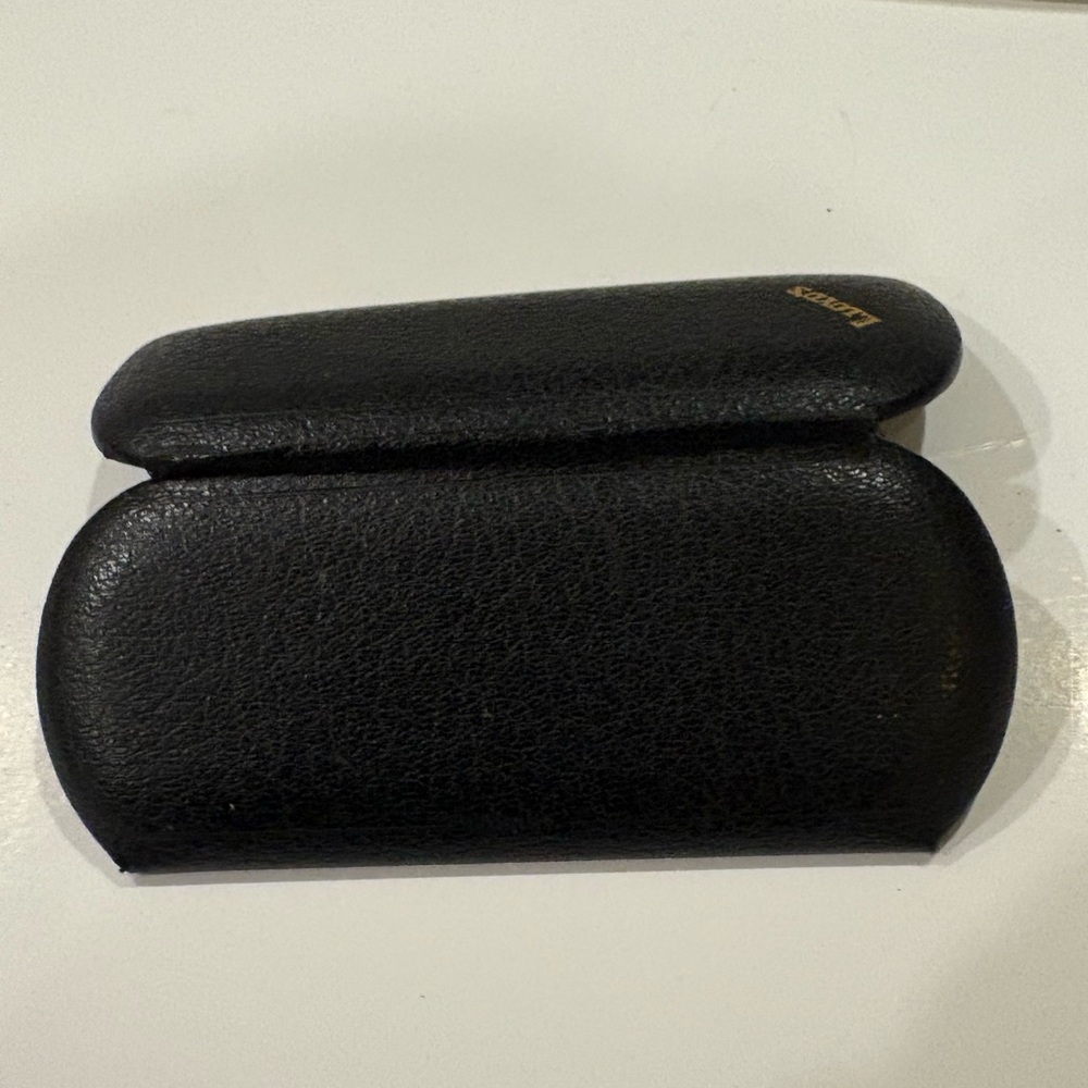 Vintage Lloyds Eye Glasses with case - Picture 5 of 9